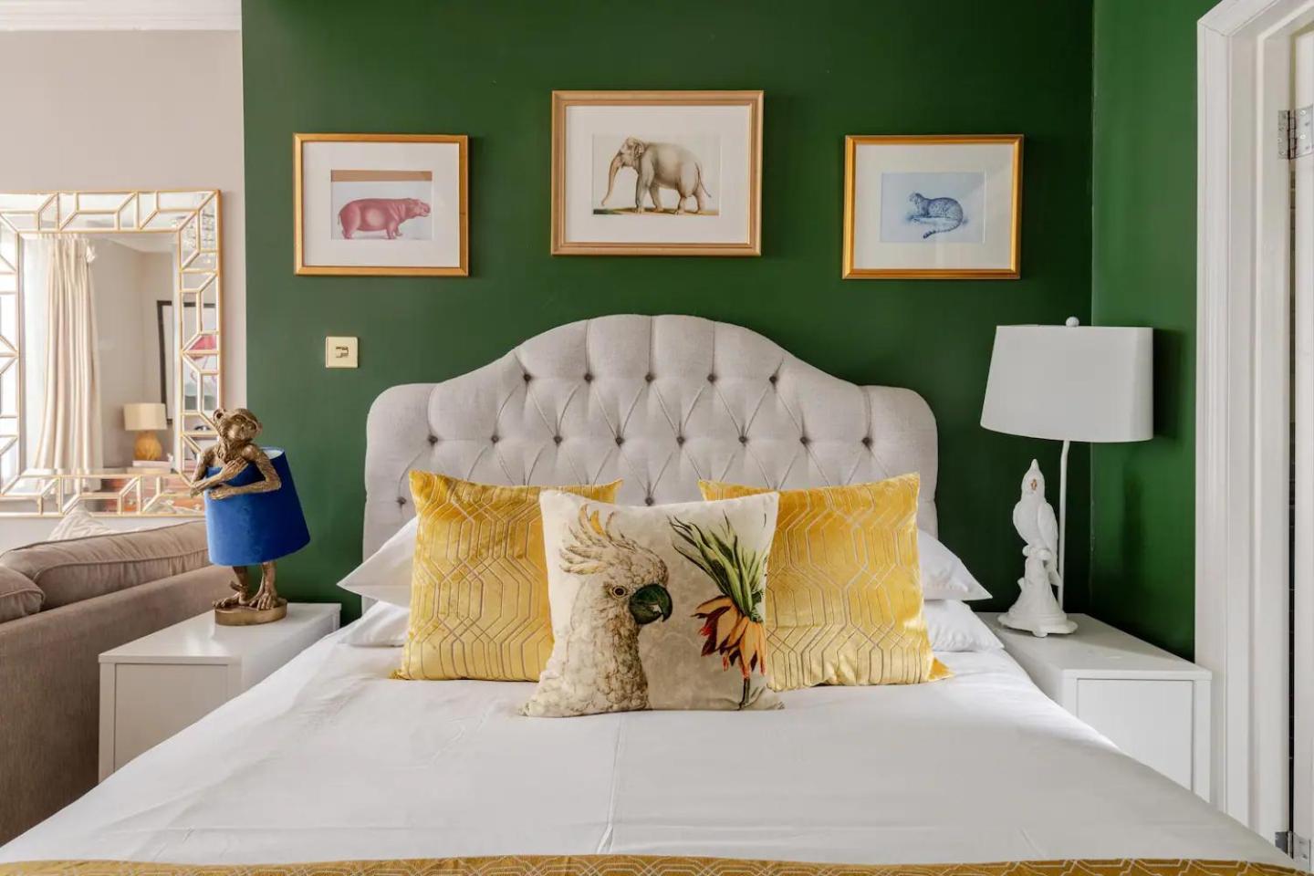 Deco Studio: King Bed, Kitchenette, Stylish & Comfortable Brighton Exterior foto